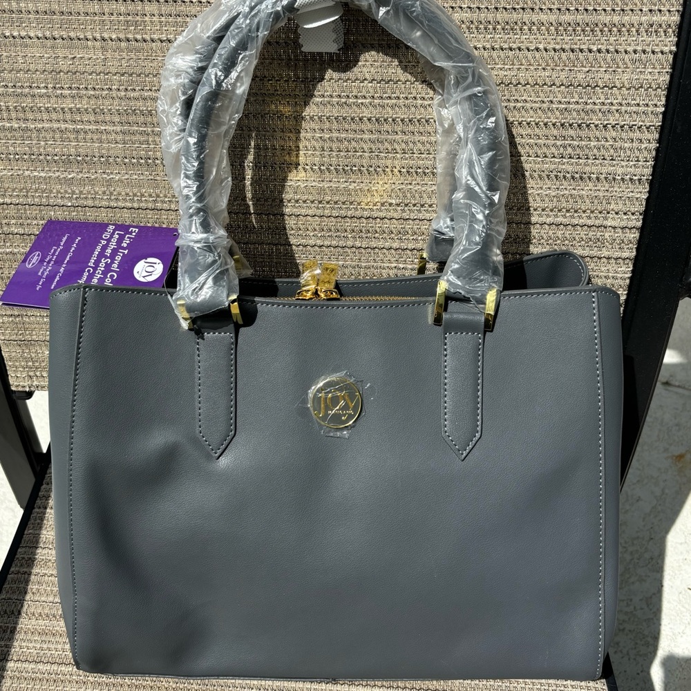 Joy Mangano Bag